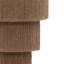 Karo Pendant Light Natural