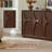 Alvayero 59.69" Modern Sideboard – 2-Inch Classic arched solid wood doors with a retro feel-2049700406-2067934374