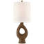AERIN Capra Medium Table Lamp-51181181