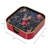 Fifi Square Coaster Set - MYRTLE & MARY