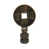 Antique Brass selected