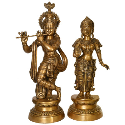 Radha Krishna