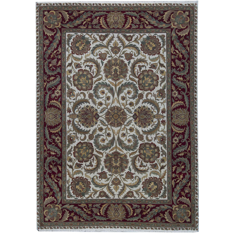 Crown One-of-a-Kind 10'3" X 14'5" Area Rug