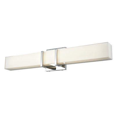 Chenel LED Bath Sconce