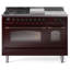 ILVE Nostalgie II 48 Dual Fuel Range-6302507-6302479