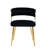 Ginko Tufted Velvet Dining Chair-1479964150-1512761859