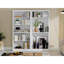 69.6cm H x 30cm W Standard Bookcase-680244932