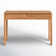 Oslo 47'' Solid Wood Console Table
