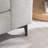 89” Modern Chenille Sofa Adjustable Armrest Couch-245264359
