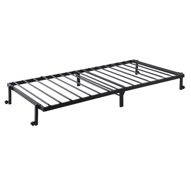 Salzer Platform Bed