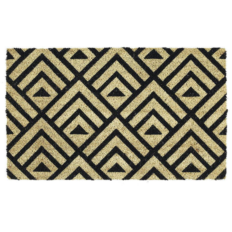 Tapis de porte Shelman 0,5 po x 29 po