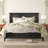Dornhof Standard Bed-2042745428-2042745430