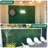 Artificial Grass Backdrop Wall (Set of 12)-102755281