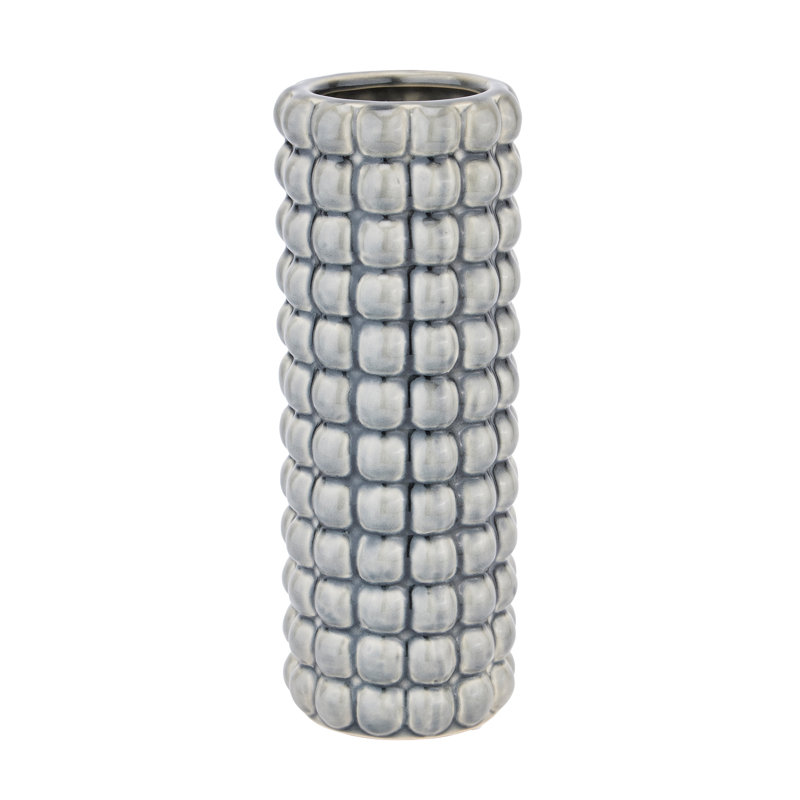 Galatea Jar, Grey
