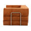 Hugspacee Velvet Loveseat-956658734