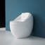Durovin Bathrooms 1.5L LPF Round (Seat Included)