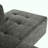 L-Shaped Modular Modular Combination Living Room Sofa-1372145910