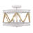 Semi Flush Mount-1491451828
