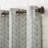 Polyester Chevron Blackout Curtain Panel-2142131421-2125456765