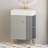 21.6" Freestanding Bathroom Vanity-50146881