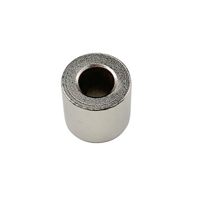 Brushed Nickel 3 Of 3/4“ Long Spacer Extenders