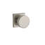 Contemporary Single Dummy Door Knob-35196728