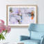 Abstract Vol.238 by S.Johnson - Framed Print-55452960-55452964