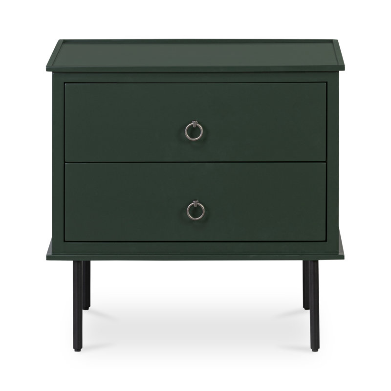 Rachael NIGHTSTAND, Deep Green