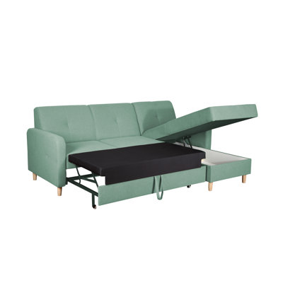 4 Seater Sofa Bed