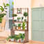 Support pour plante Eliza-May