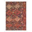 Navy Blue Persian Antique Qashgaei 4'11"X6'8"