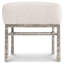 Westwood Leather Bench