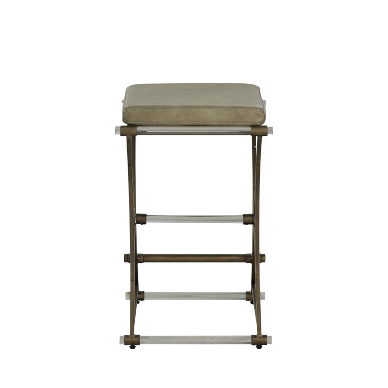 Flynn 26.5" Bar Stool