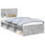 Solid Wood Bed-521097622-521097631