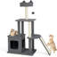 117cm H Cat Tree