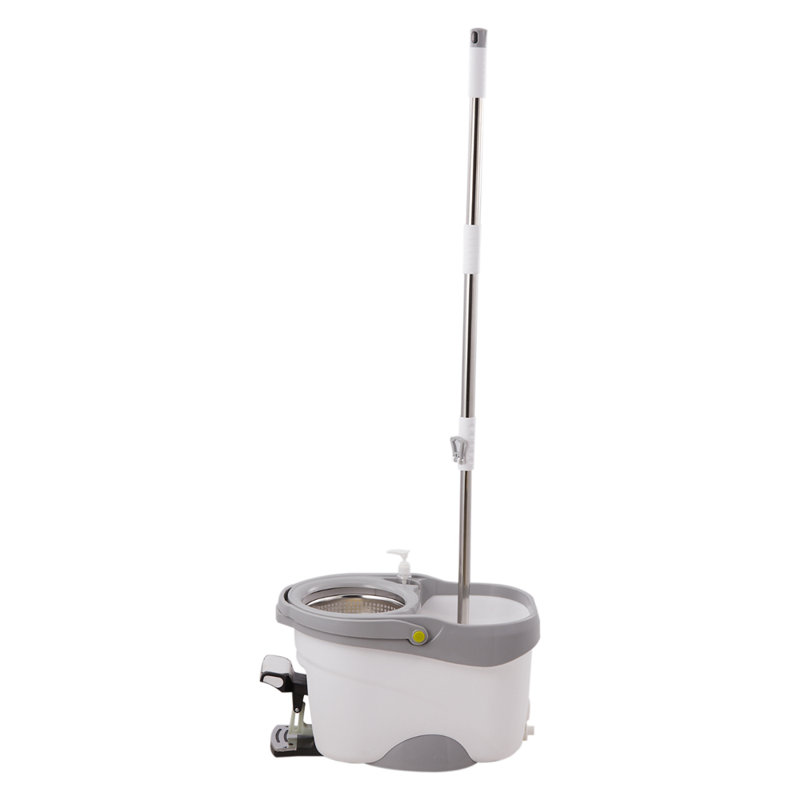Mop Bucket Set