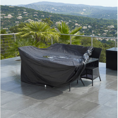 Cover Patio Dining Set Cover