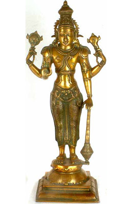 Religious & Spiritual Statue