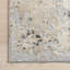 Tapis beige moderne tissé à la machine-768826863