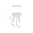 Axel Solid Wood End Tables-112296908-121782143