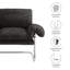 Fauteuil d'appoint Ansel-107794528