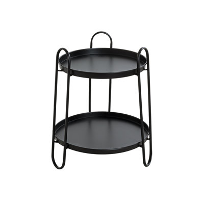 Raffles Side Table