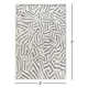 Ameeran Hand Tufted Wool Rug