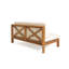 Banc d'angle gauche X-Back-438775560