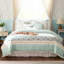 Lit Dawn King Bedding-121400104-121400101