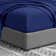 1800 Series Ultra Soft Microfiber Sheet Set with Extra Pillowcases