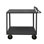 Utility Cart with Wheels