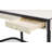 Jude Solid Wood Base Writing Desk
