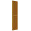 Onah Solid Wood Accent Room Divider-1779960760