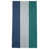 Dark Green/White